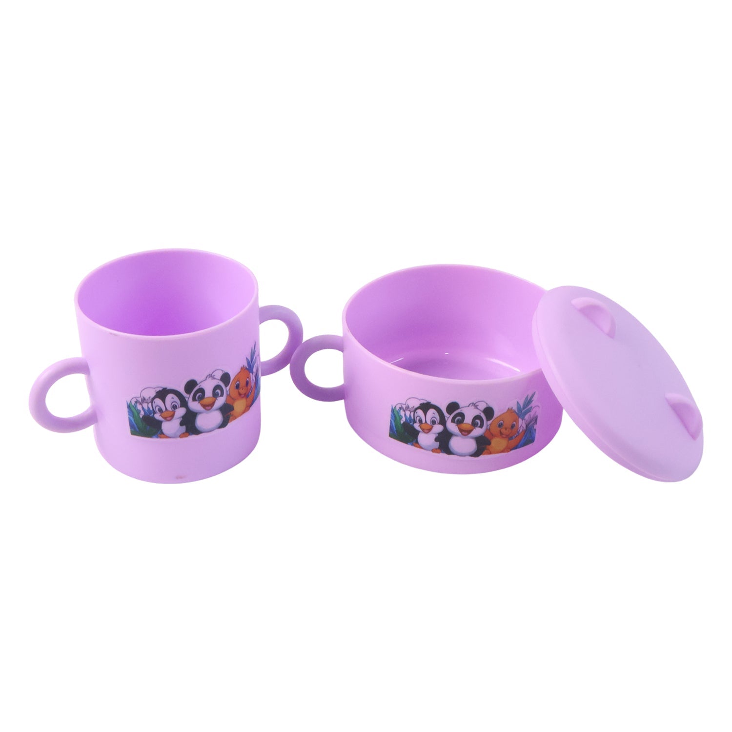 Cartoon Design Kids Dining Tableware Cartoon Design Kids Dining Tableware